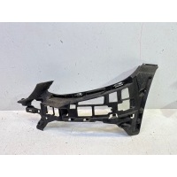 Каркас бампера Mercedes-Benz C-Class W205 2013-2018 A2058850565