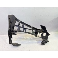 Каркас бампера Mercedes-Benz C-Class W205 2013-2018 A2058853265