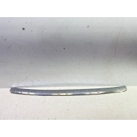 Накладка бампера Mercedes-Benz GLS-Class X167 2019-2024 A1676931400