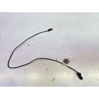 Проводка бампера Mercedes-Benz GLE-class W166 2015-2018 A1665400716