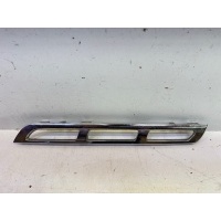 Накладка решетки радиатора Mercedes-Benz GLS-Class X167 2019-2025 A1678884300