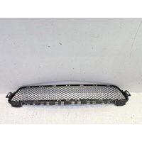 Решетка бампера Mercedes-Benz C-Class W205 2015-2018 A2058850423