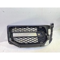 Решетка бампера Mercedes-Benz G-Class W464 2018-2025 A4638857501