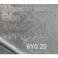 Защита днища Audi A3 8Y (2020—2023) 2022 8Y5825218A