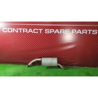 Глушитель Peugeot 806 2000 012125, 272050 625