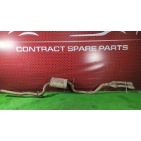 Глушитель Volkswagen Passat B7 2011 3C0 253 411BK