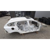 Крыша Volvo V60 1 2012