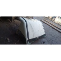 Крыша Iveco Daily 4 2011