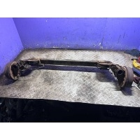 Балка подвески задняя Chevrolet Rezzo 2006