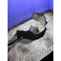 Защита арок передняя левая (подкрылок) Chevrolet Rezzo 2006 96262401