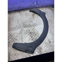 Молдинг крыла Iveco Daily 4 2011 500326832