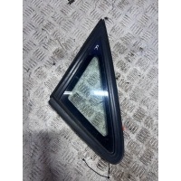Стекло кузовное боковое правое Chevrolet Rezzo 2006