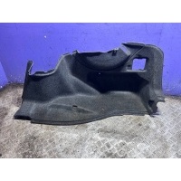 Обшивка багажника Honda Accord 8 2009