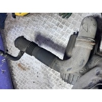 Патрубок воздушного фильтра Iveco Daily 4 2011 504079910