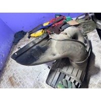 Воздуховод Iveco Daily 4 2011