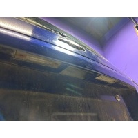 Ручка крышки багажника Chevrolet Rezzo 2006