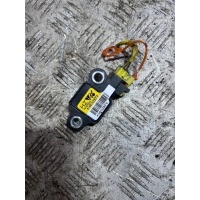 Датчик удара Chevrolet Rezzo 2006