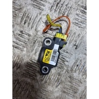 Датчик удара Chevrolet Rezzo 2006
