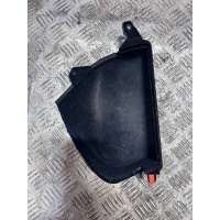 Обшивка багажника Honda Accord 8 2009 83422tl0g020