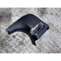 Накладка на порог Honda Accord 8 2009 83110tl2a010