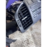 Дефлектор обдува салона Honda Accord 8 2009 77610tl0a