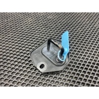 Замок капота Jaguar XE X760 2017 HK8316K689AB,T2H13882,T2H46526,LR084499,LR138829