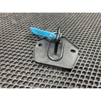 Замок капота Jaguar XE X760 2017 HK8316K689AB,T2H13882,T2H46526,LR084499,LR138829