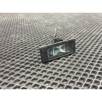 Подсветка номера Jaguar F-Pace 2017 GX7313B627AB,T2H24328,T4N3071,LR087728,LR067243