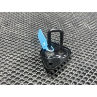 Замок капота Mercedes GL X166 2012 A2048800460