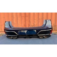 Бампер задний BMW 7 G70 2023 51129501531,7909888,5A3DA93