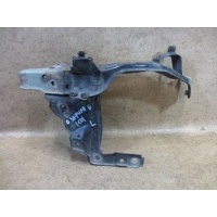Панель передняя Opel Zafira B 2005-2012 93184624