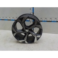 Диск колесный 19" Geely Atlas 2023- 4024076400GX7