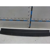 Накладка бампера заднего Lexus LX 570 2015- 5216260110