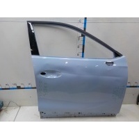 Дверь передняя правая Omoda C5 2022- 551001322AADYJ