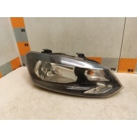 Фара правая Volkswagen Polo 5 2011 6RU941016