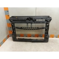 Панель передняя Volkswagen Polo 5 2011 6RU805588F