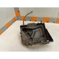 Площадка под АКБ Volkswagen Polo 5 2011 6RU915331