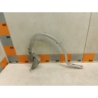 Петля крышки багажника Volkswagen Polo 5 2011 6RU827301D