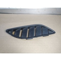 Дефлектор обдува салона Audi A4 B8/8K 2010 8K0819794