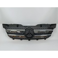 Решетка радиатора Mercedes-Benz Sprinter W906 790509401, A9068800385