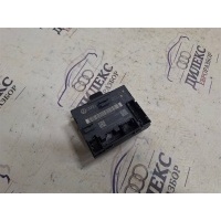 блок комфорта Audi Q7 2005-2015 2012 4F0959792T