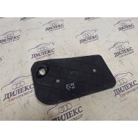 заглушка Audi Q7 2005-2015 2012 4L0837916