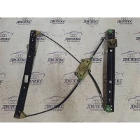 стеклоподъемник электр. Audi Q7 2005-2015 2012 4L0837462B