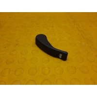Ручка открывания капота Renault Kaptur 2018 656238547R