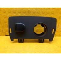 Накладка Renault Kaptur 2018 969712056R, 253312923R