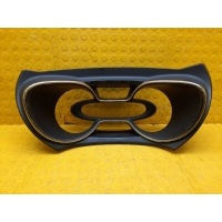 Накладка панели приборов Renault Kaptur 2018 682502818R, 682504768R