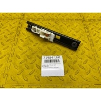 Механизм регулировки подъема ремня Renault Kaptur 2018 878248632R