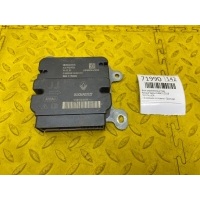 Блок управления AIR BAG Renault Kaptur 2018 985106185R