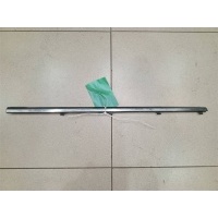 Накладка стекла переднего правого (бархотка) Chevrolet Epica 2006-2012 2008 96635826