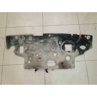 Шумоизоляция Chevrolet Epica 2006-2012 2008 96637692